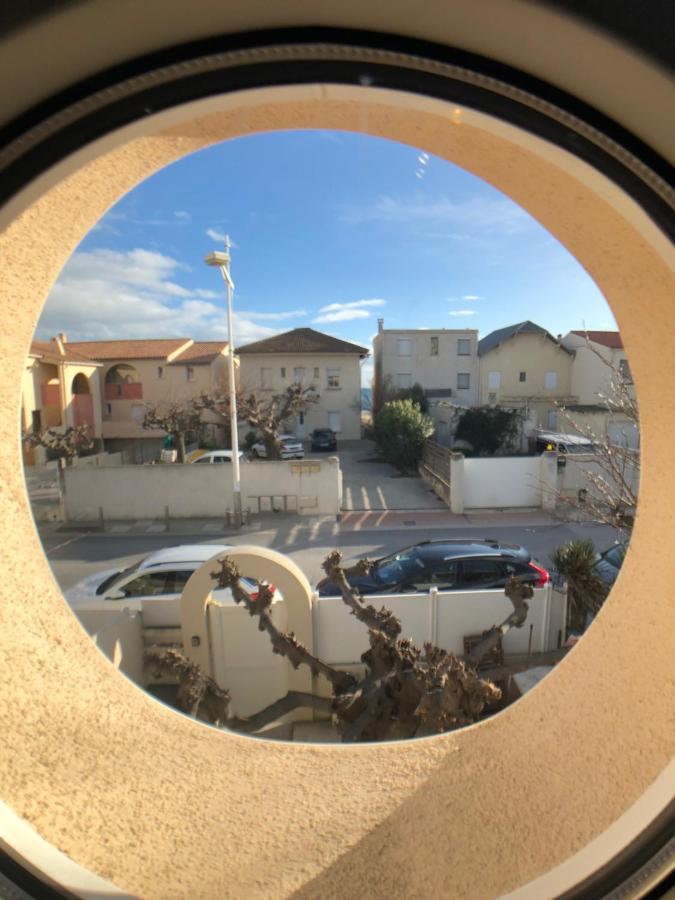 Maison à 50m de la plage + terrasse de 25m² Mauguio Extérieur photo