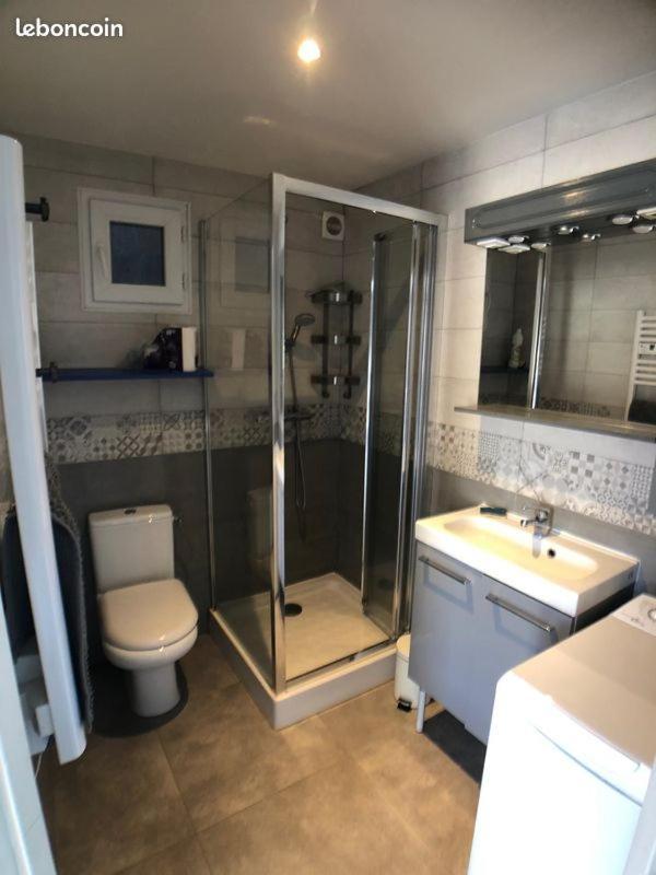Maison à 50m de la plage + terrasse de 25m² Mauguio Extérieur photo